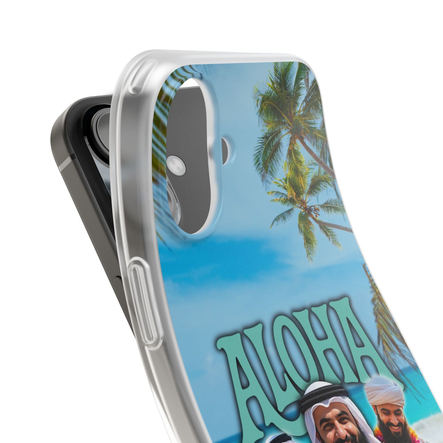 Aloha Akbar