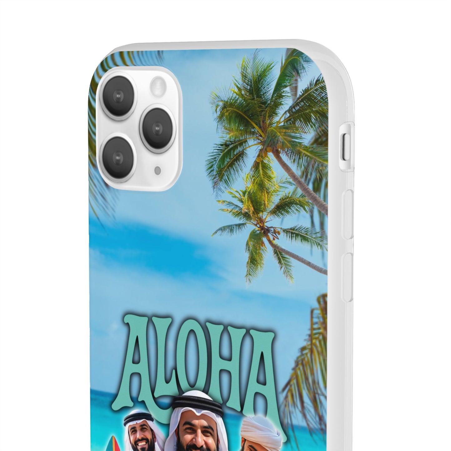 Aloha Akbar