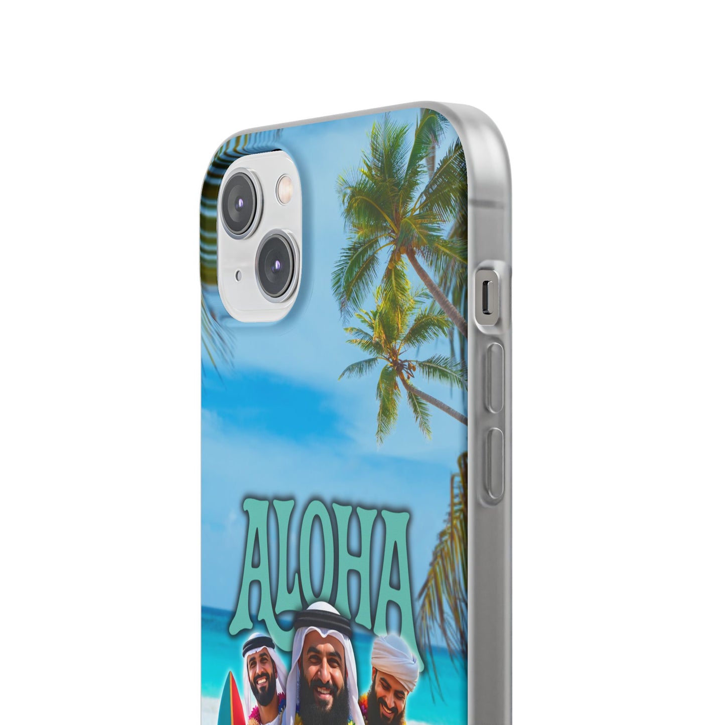 Aloha Akbar