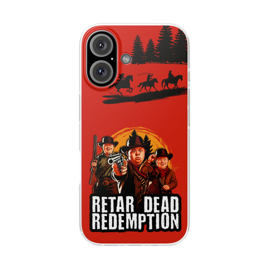 Retar Dead Redemption