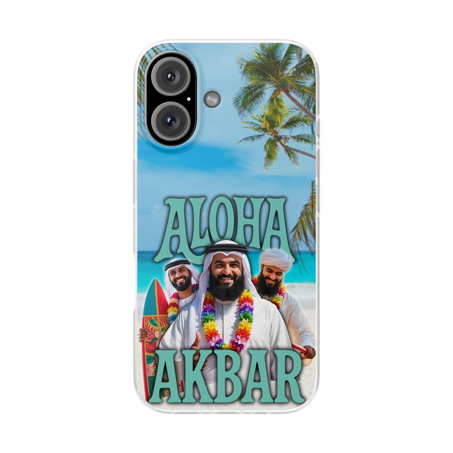 Aloha Akbar