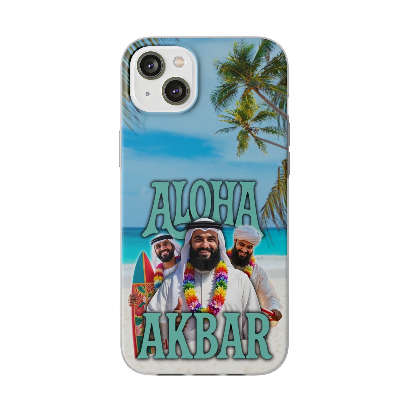 Aloha Akbar