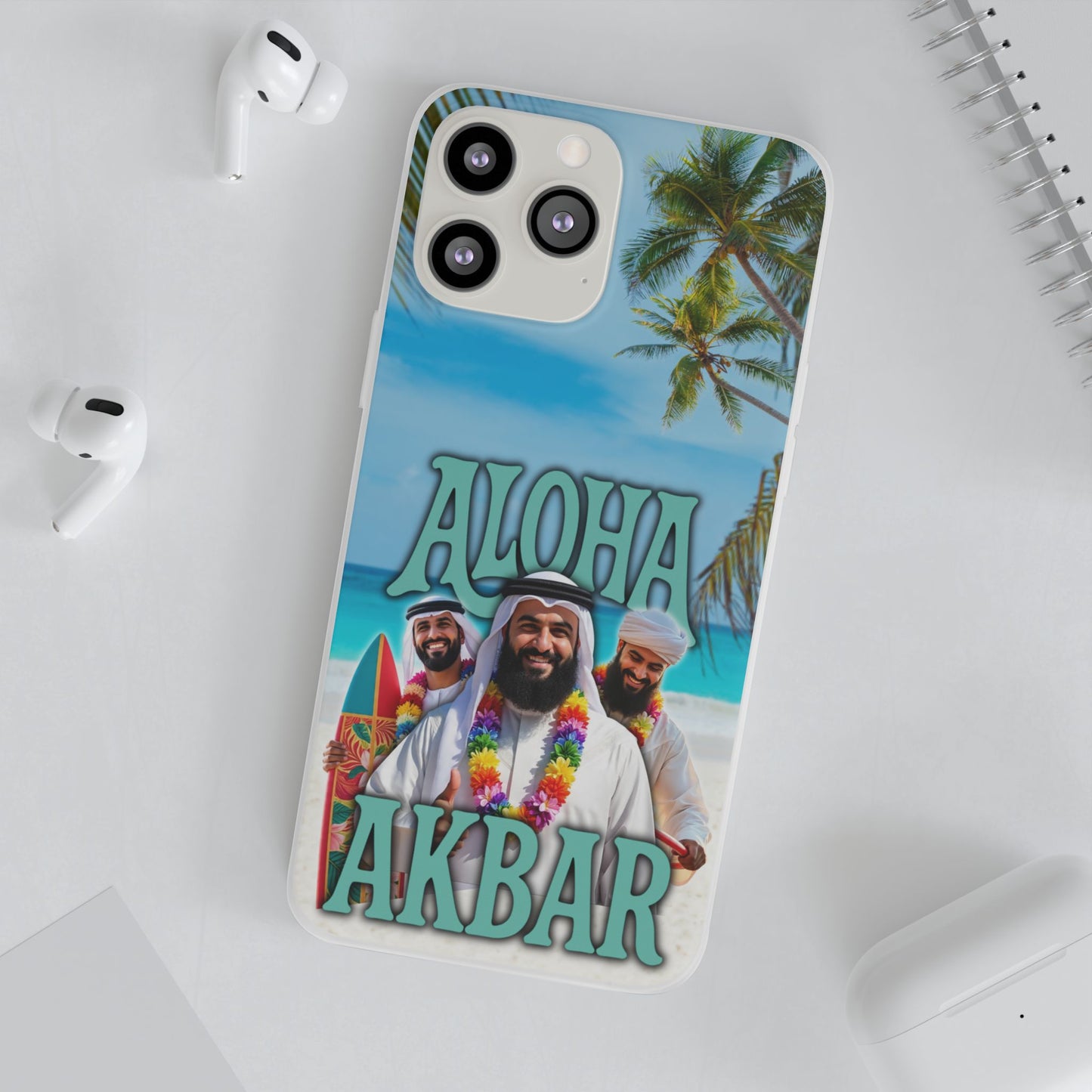 Aloha Akbar