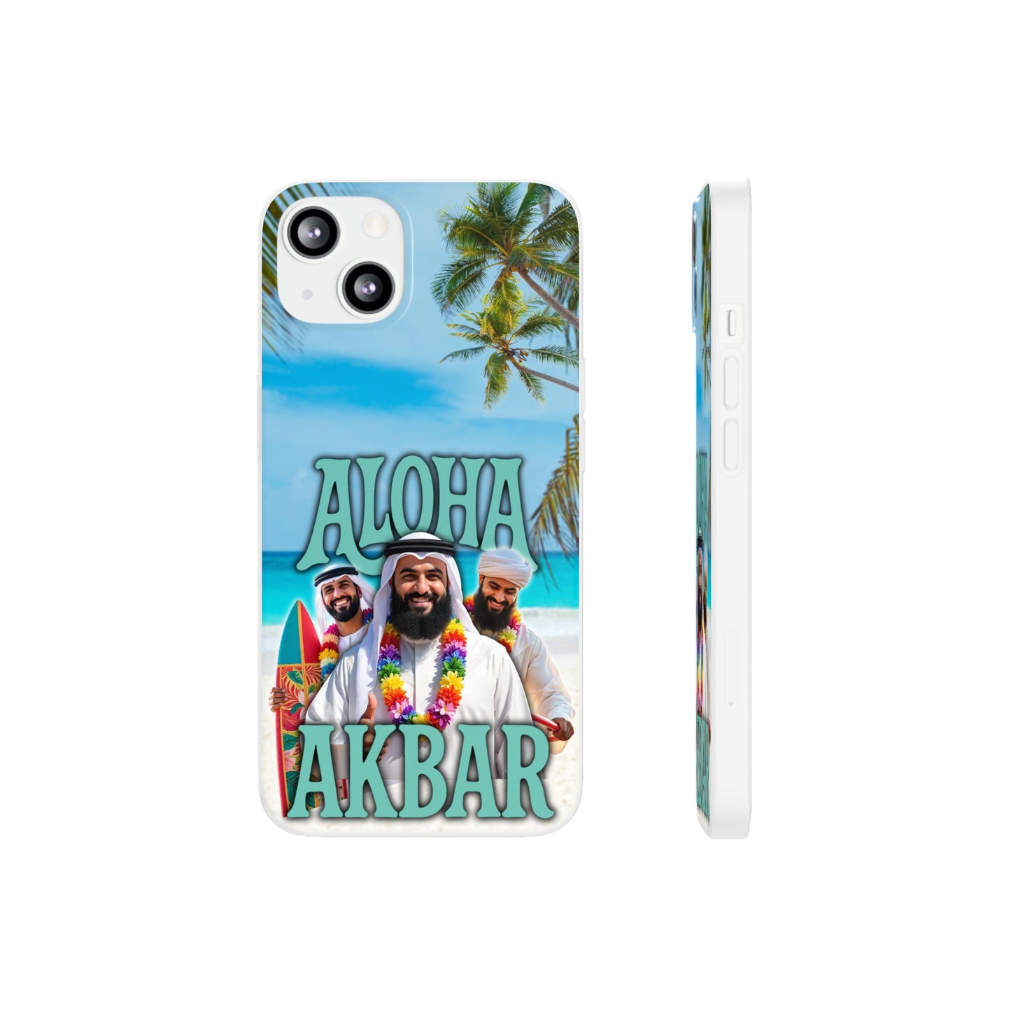 Aloha Akbar