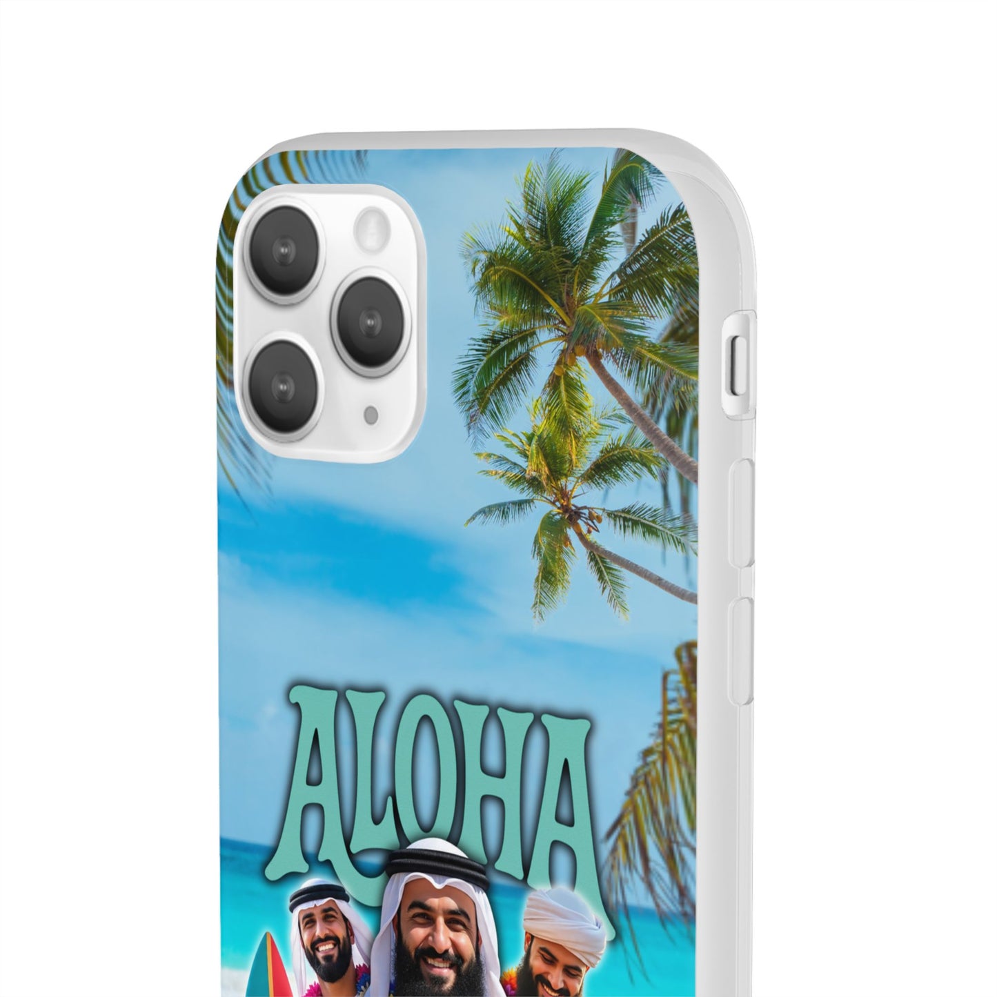 Aloha Akbar