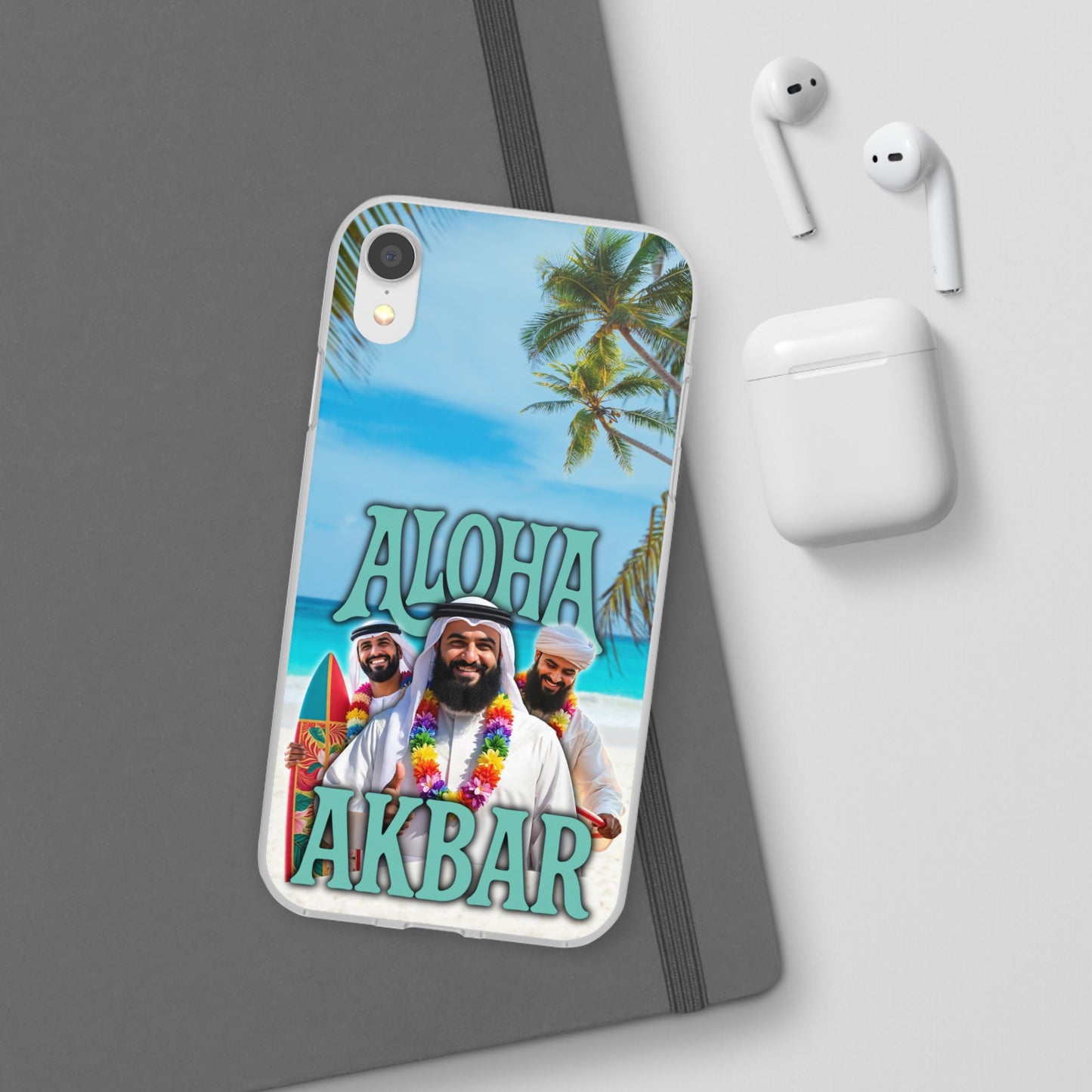 Aloha Akbar