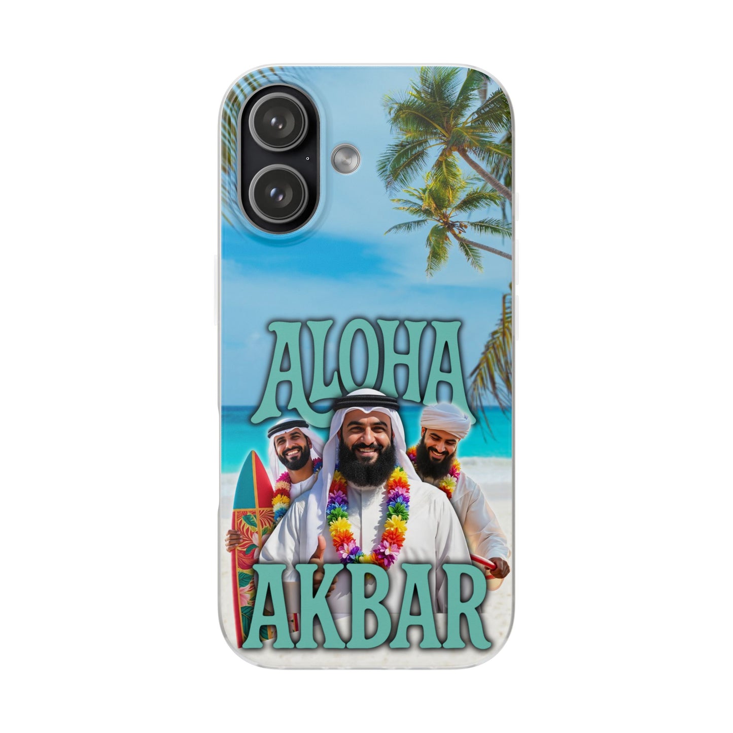 Aloha Akbar