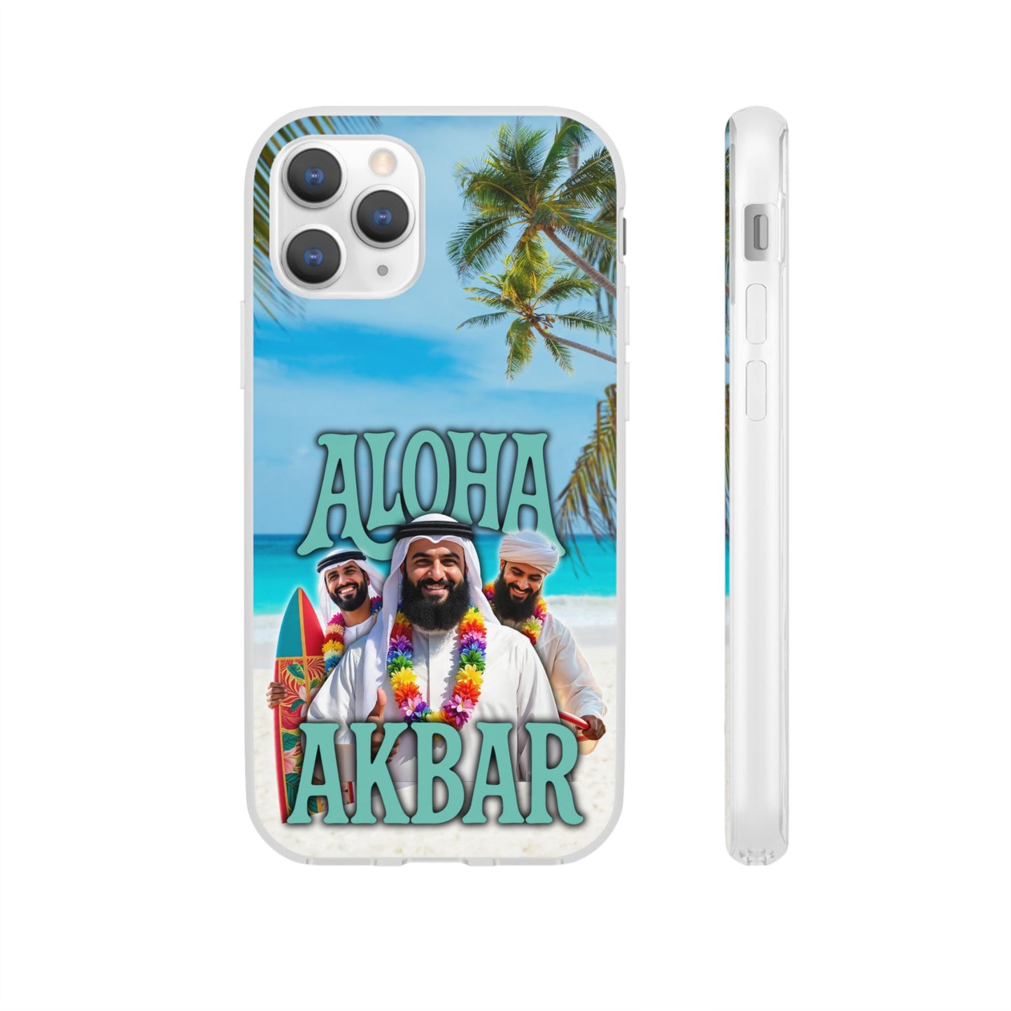 Aloha Akbar
