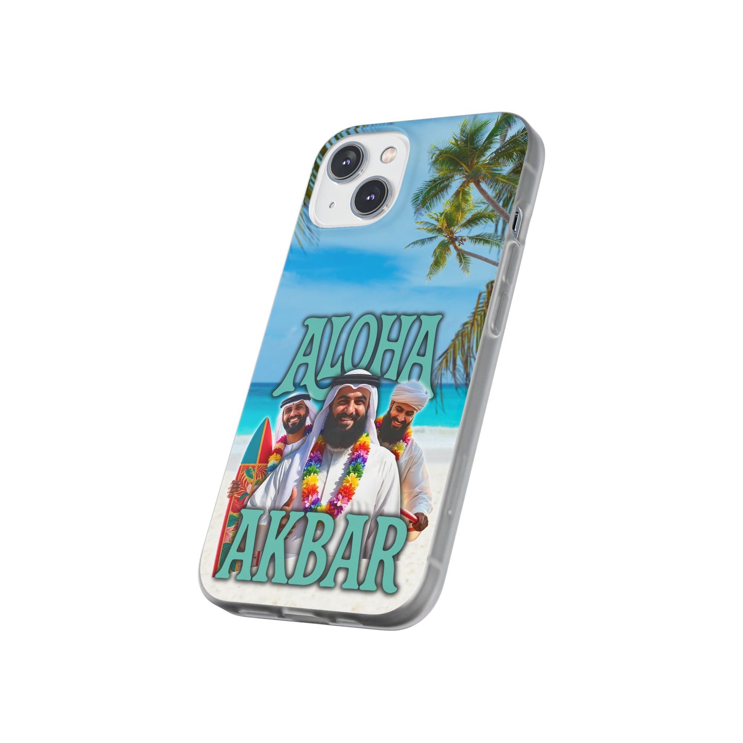 Aloha Akbar