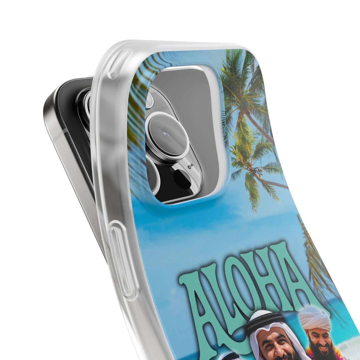 Aloha Akbar