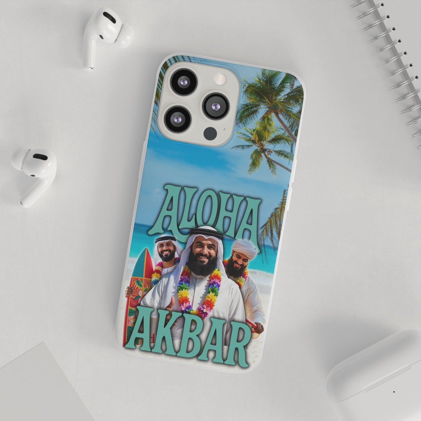 Aloha Akbar