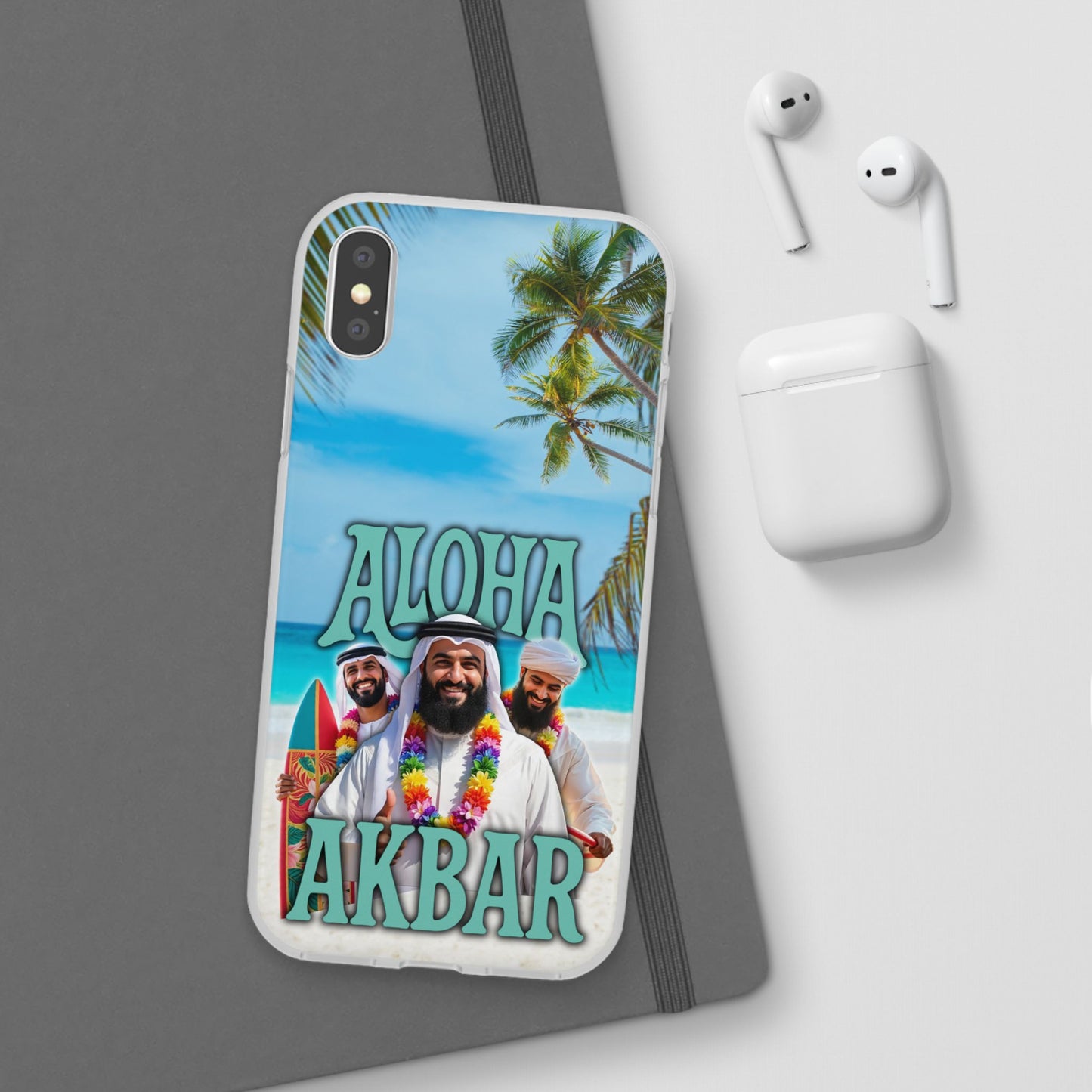 Aloha Akbar