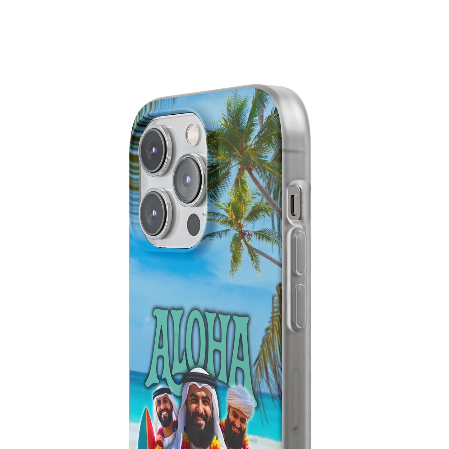 Aloha Akbar
