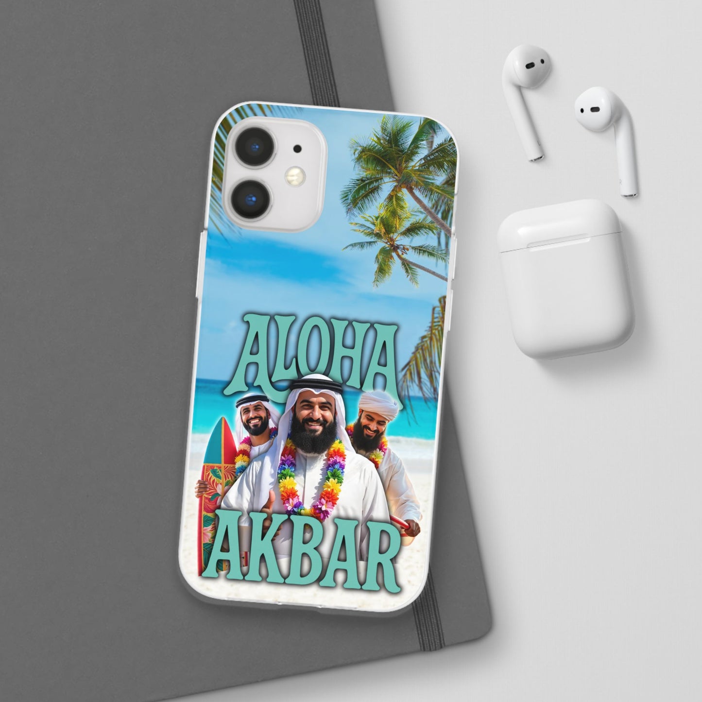 Aloha Akbar