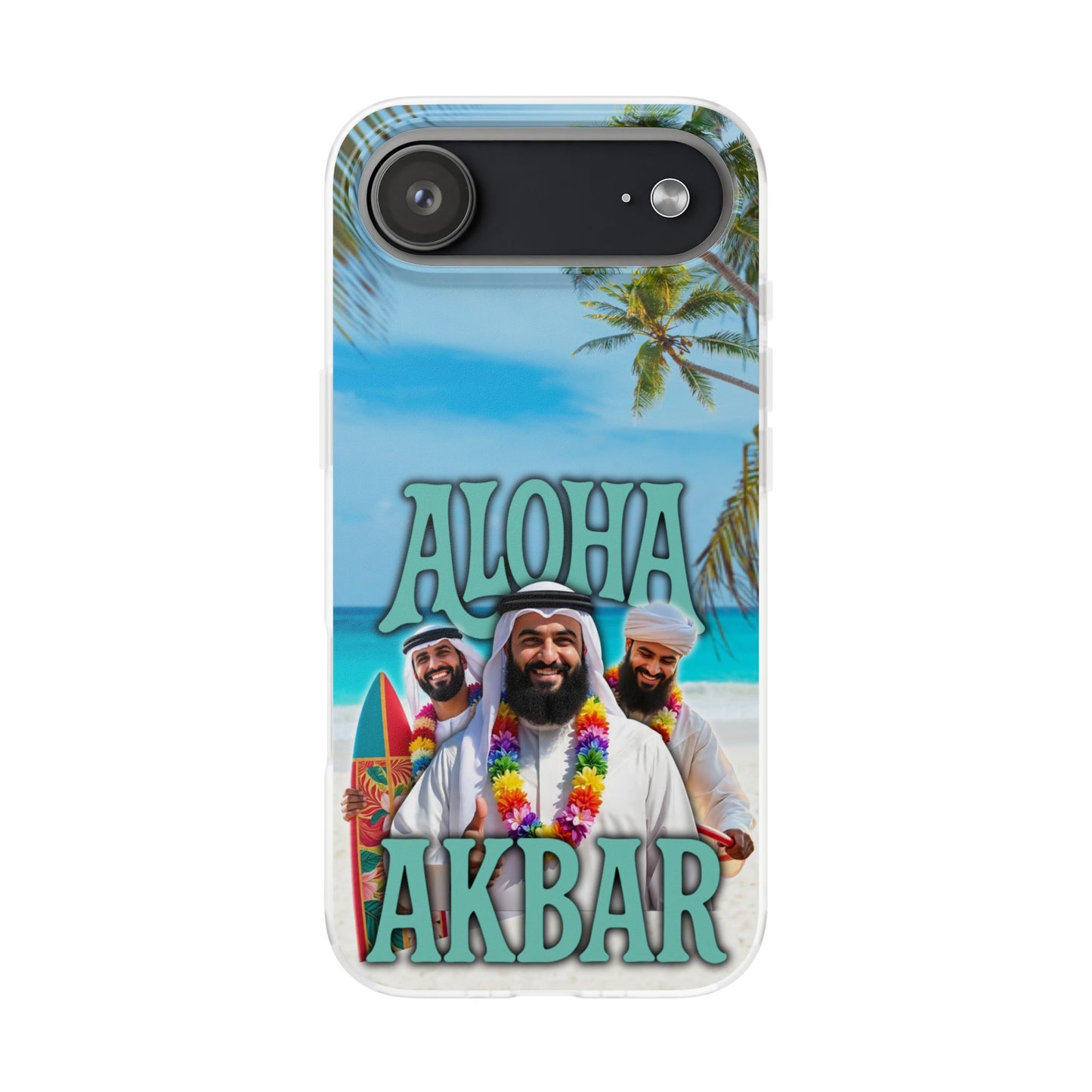 Aloha Akbar