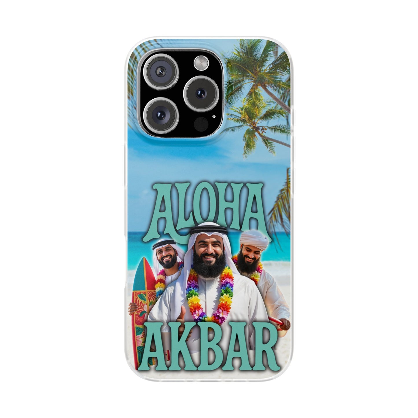 Aloha Akbar
