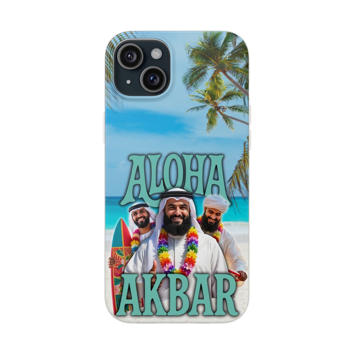 Aloha Akbar