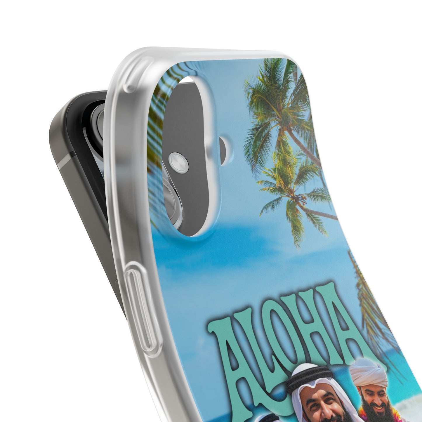 Aloha Akbar