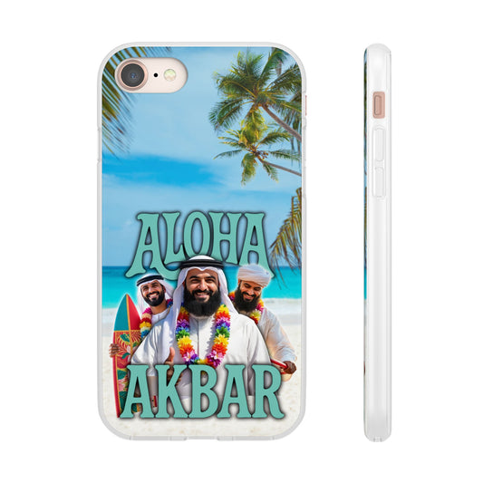 Aloha Akbar