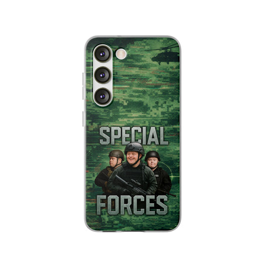 Special Forces