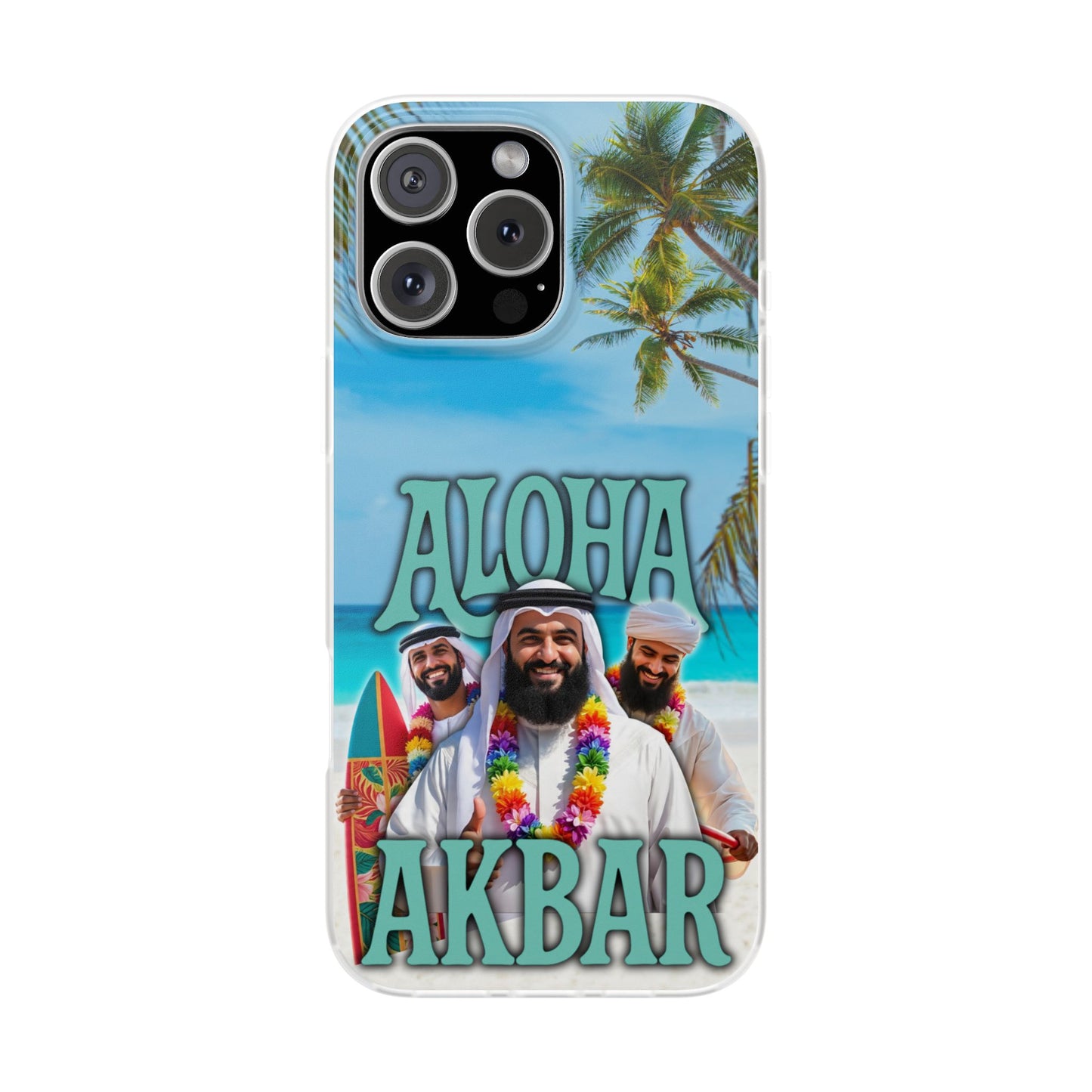 Aloha Akbar